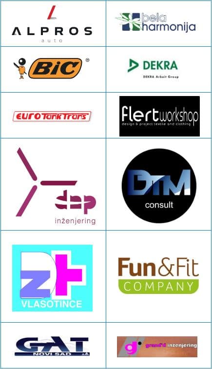 Logos za reference companies - 5